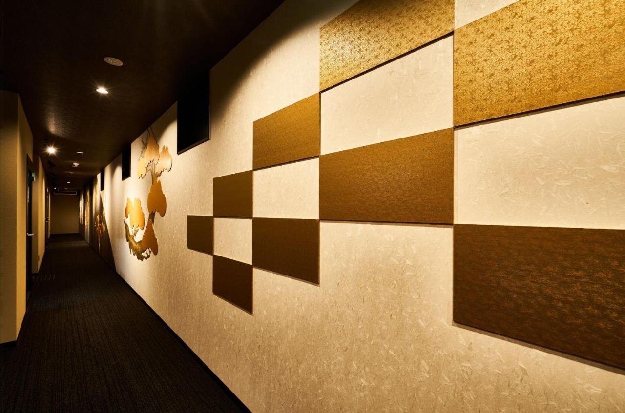 Rikyuan Kyoto Nishikyogoku Room C Exteriér fotografie