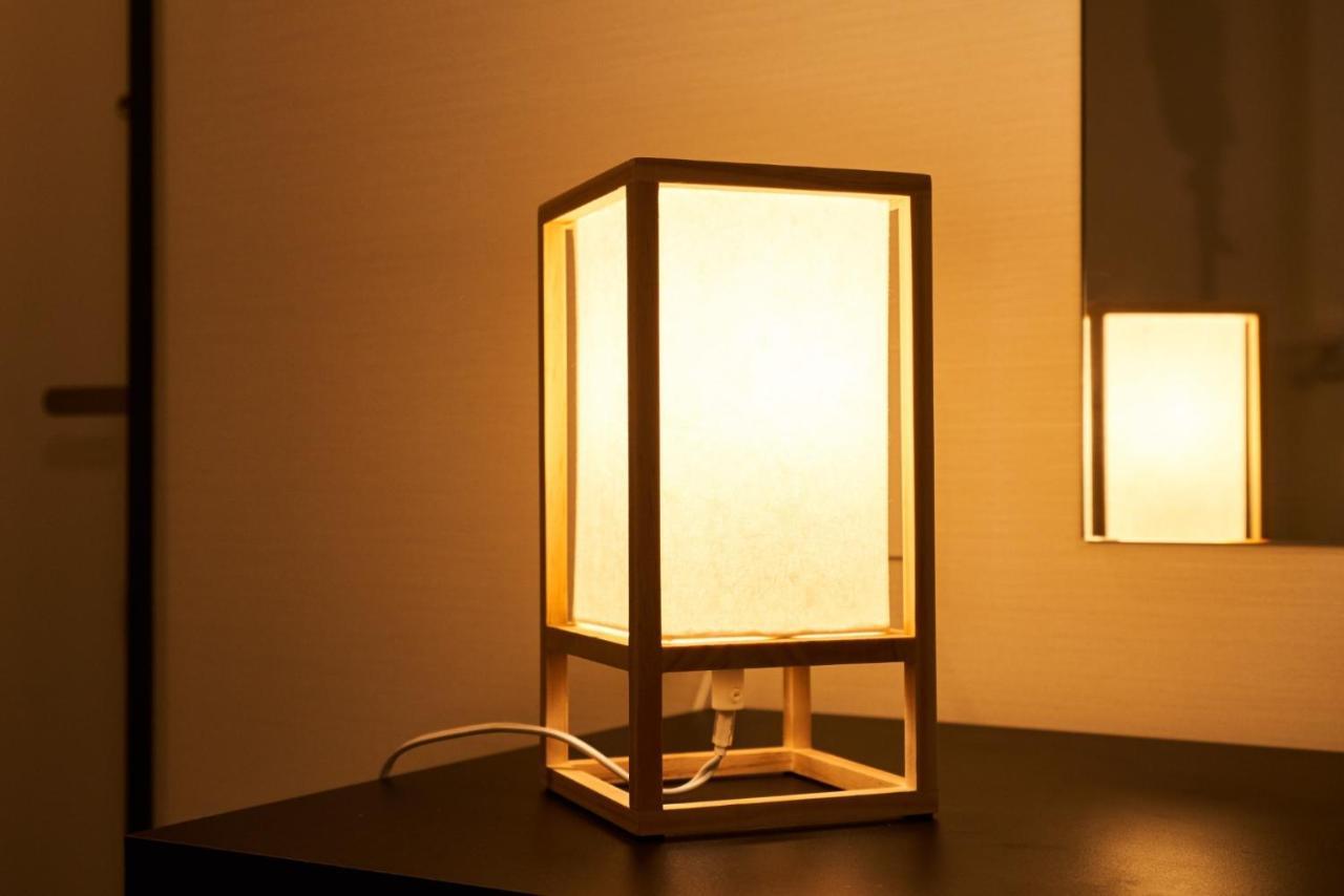 Rikyuan Kyoto Nishikyogoku Room C Exteriér fotografie