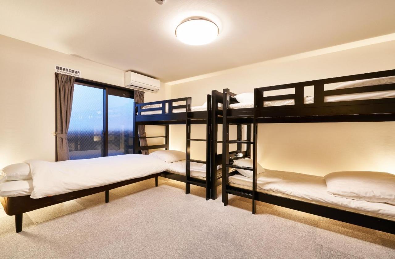 Rikyuan Kyoto Nishikyogoku Room C Exteriér fotografie